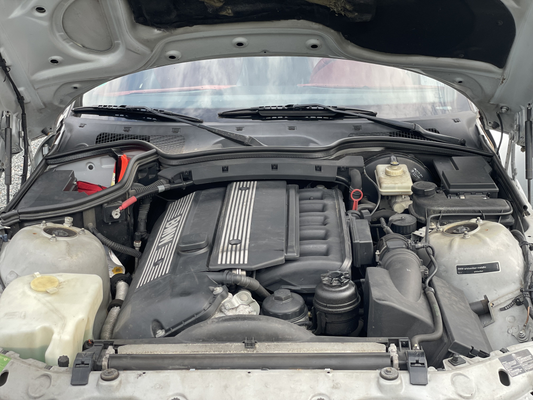 Bmw Z3 Roadster — 26