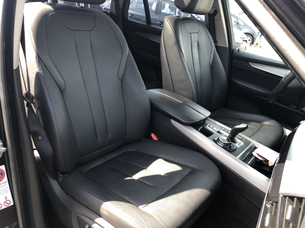 Bmw X5 — 15