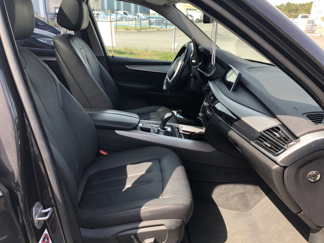 Bmw X5 — 14