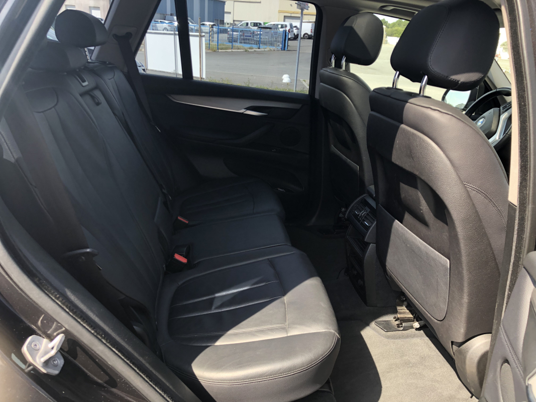 Bmw X5 — 17