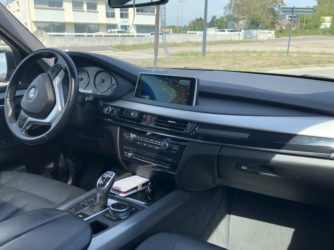 Bmw X5 — 11