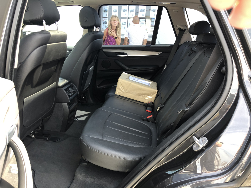 Bmw X5 — 16