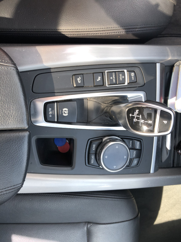 Bmw X5 — 32