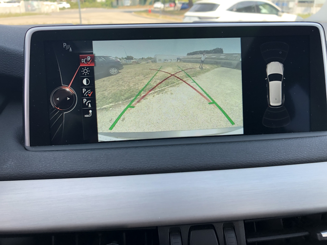 Bmw X5 — 24