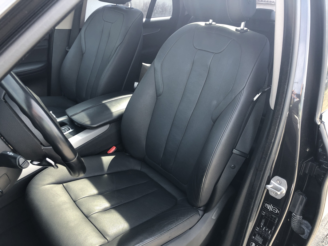 Bmw X5 — 13