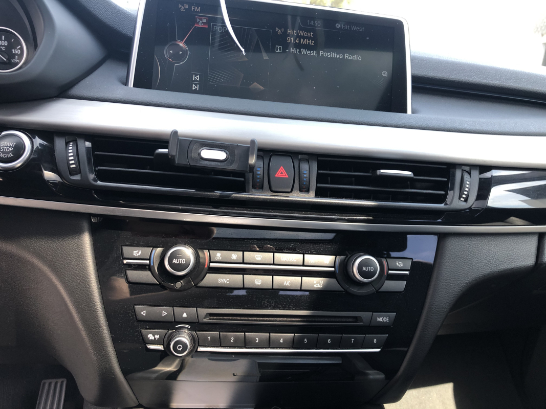 Bmw X5 — 25