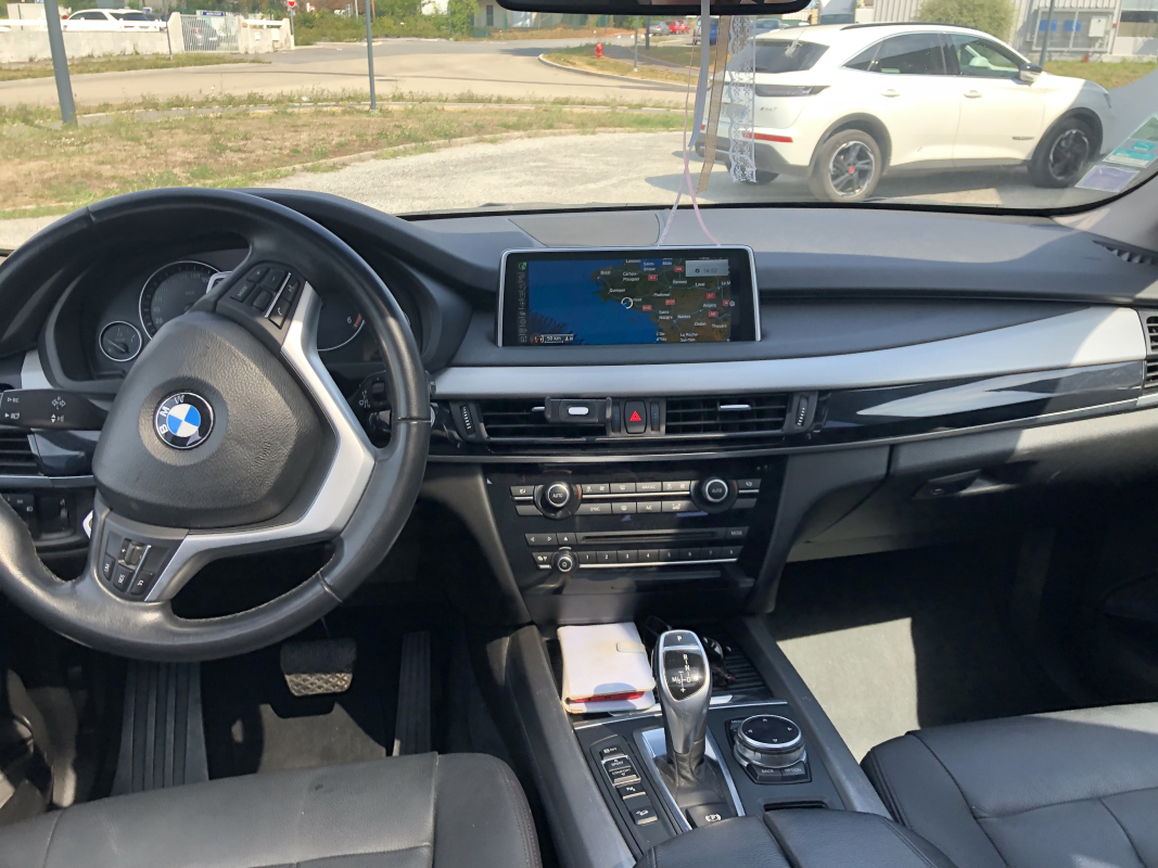 Bmw X5 — 9