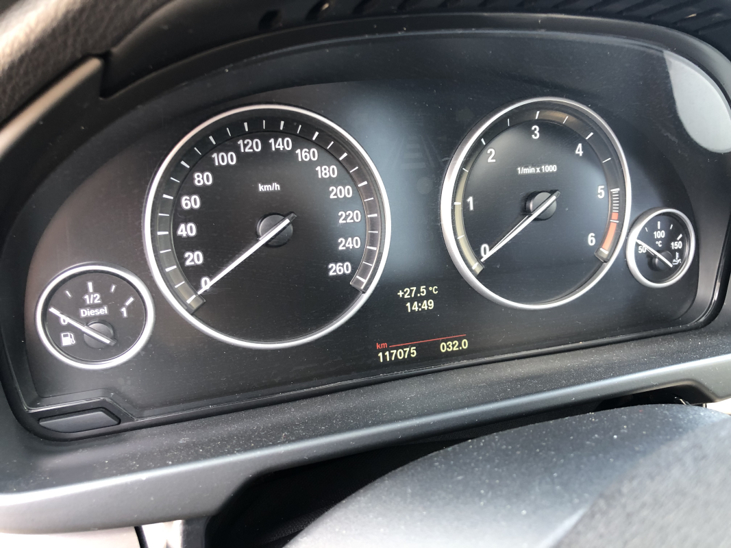 Bmw X5 — 26