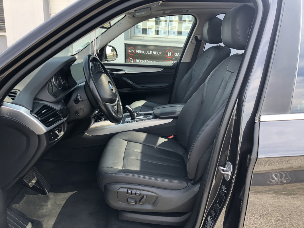 Bmw X5 — 12