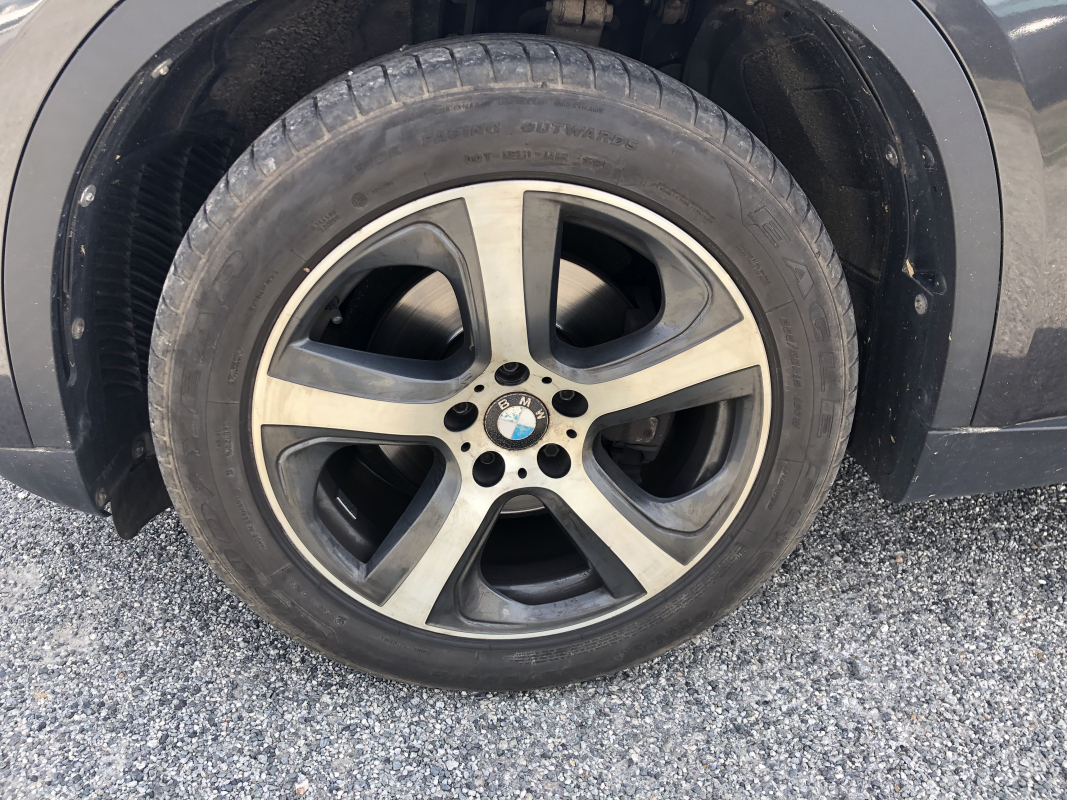 Bmw X5 — 21