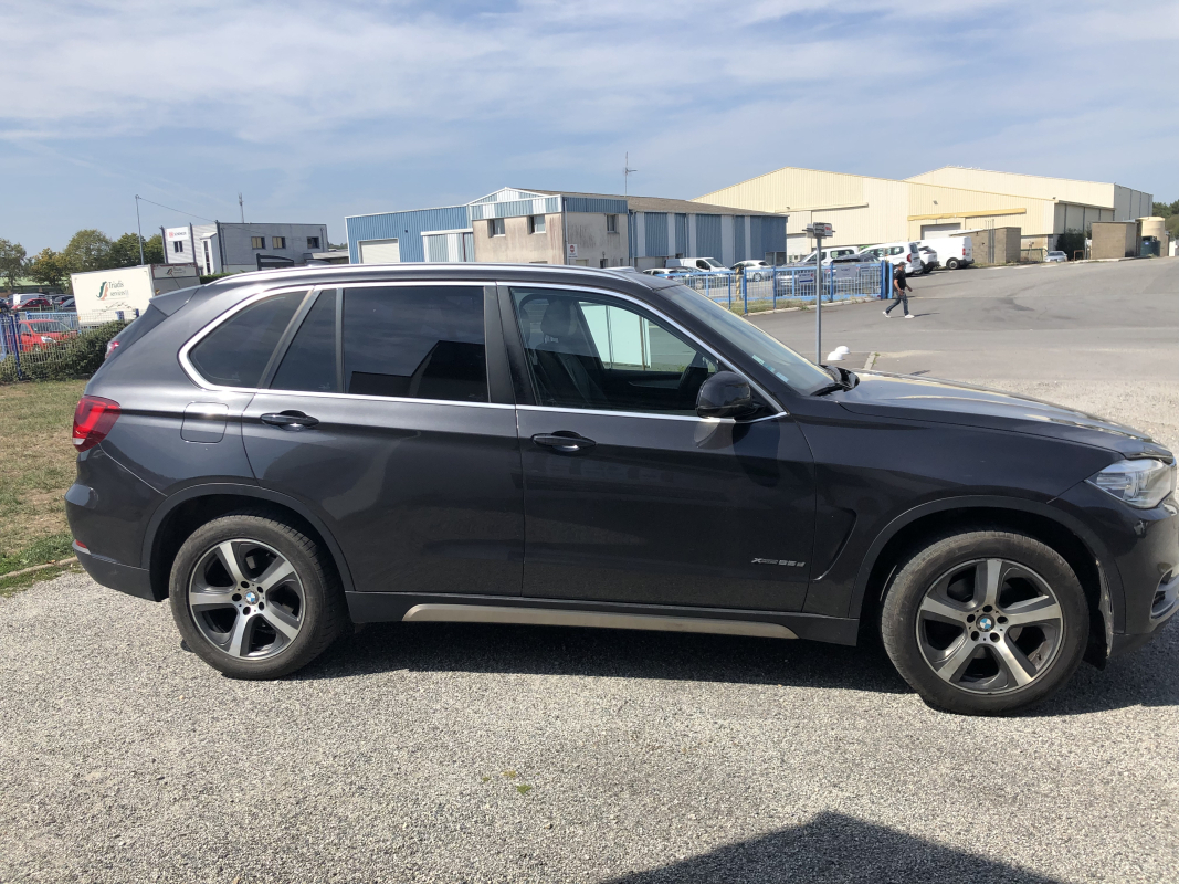 Bmw X5 — 4