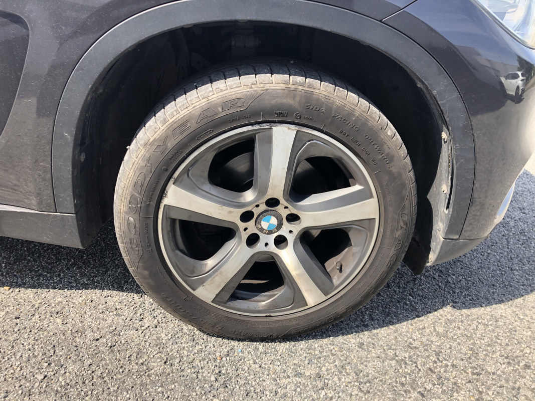 Bmw X5 — 29