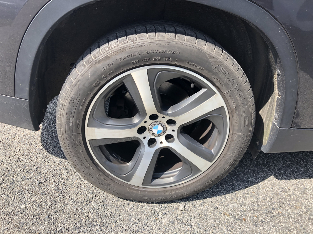 Bmw X5 — 30