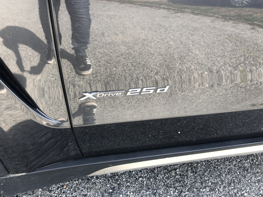 Bmw X5 — 31