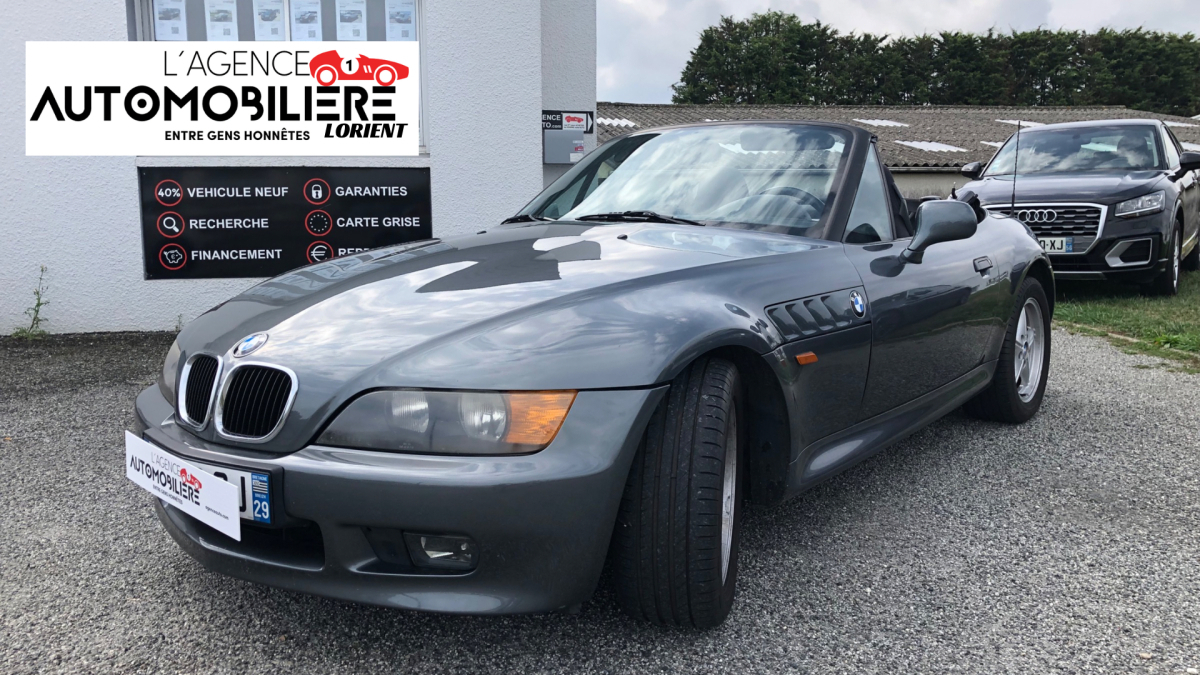 Bmw Z3