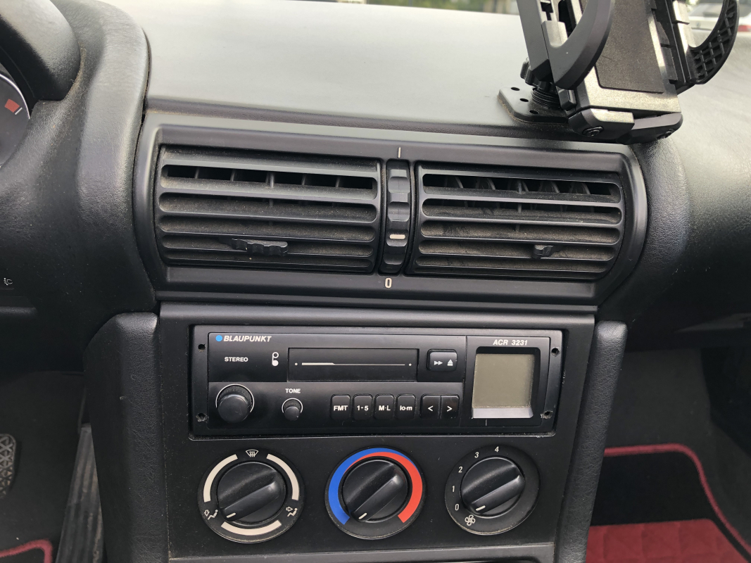 Bmw Z3 — 18