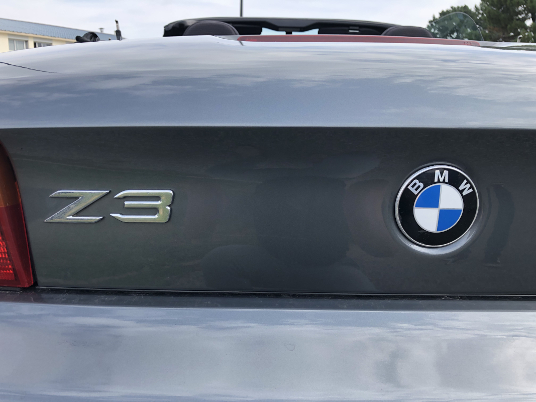Bmw Z3 — 24