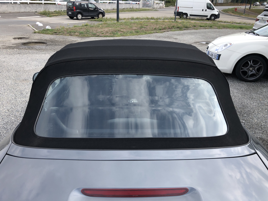 Bmw Z3 — 21