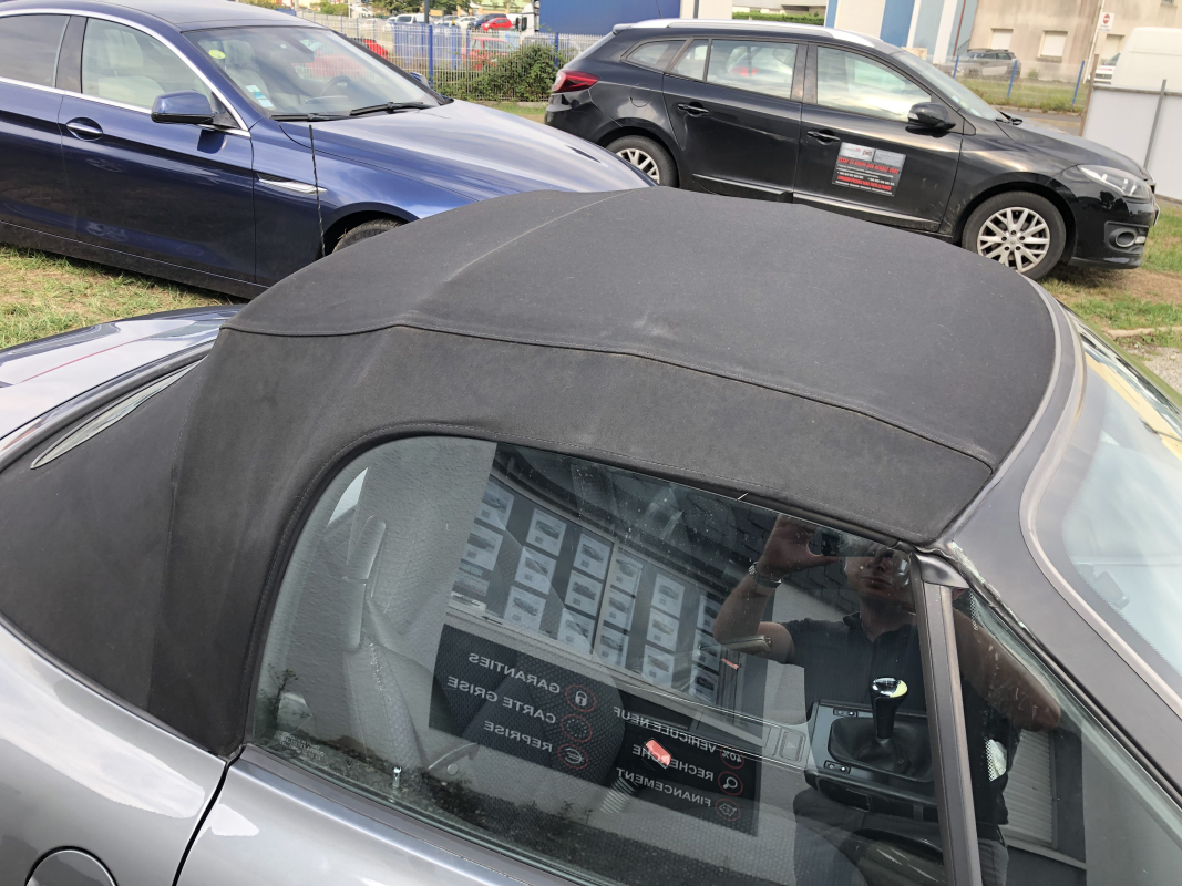 Bmw Z3 — 23