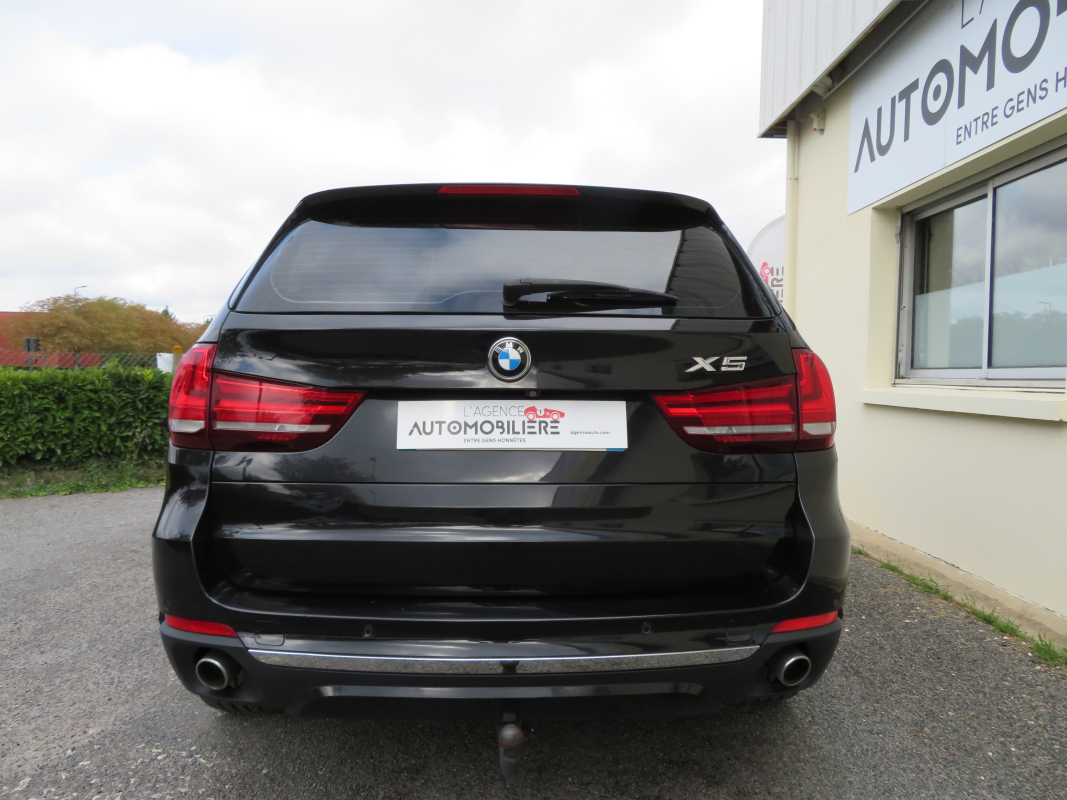 Bmw X5 — 4