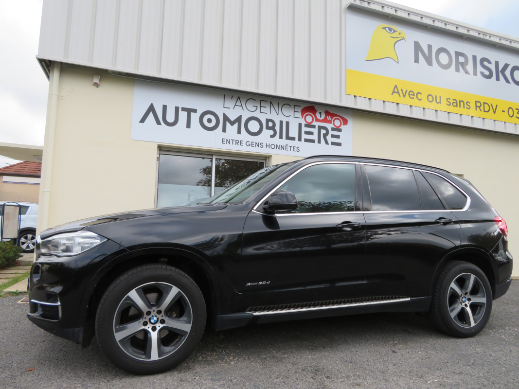 Bmw X5 — 2