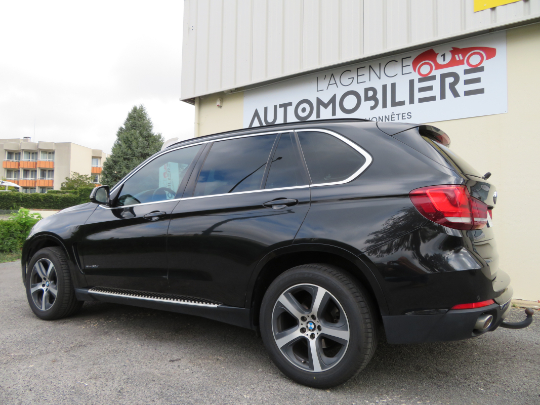Bmw X5 — 3