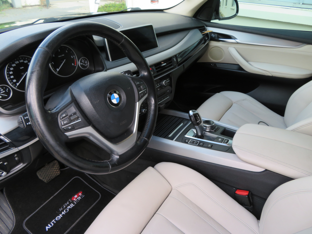 Bmw X5 — 9