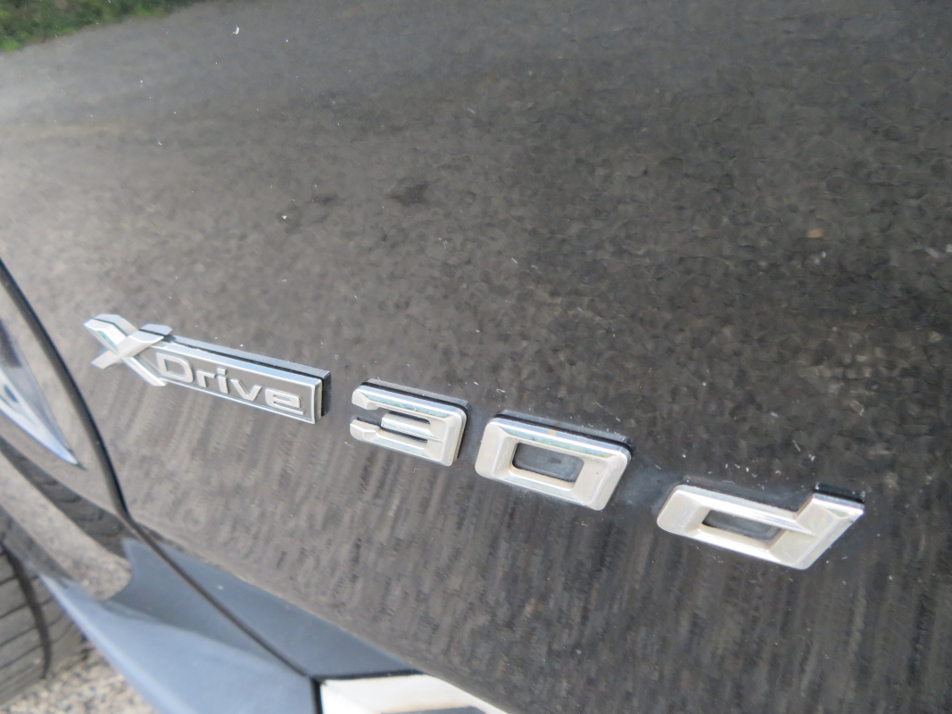 Bmw X5 — 19