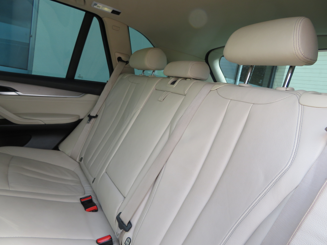 Bmw X5 — 15
