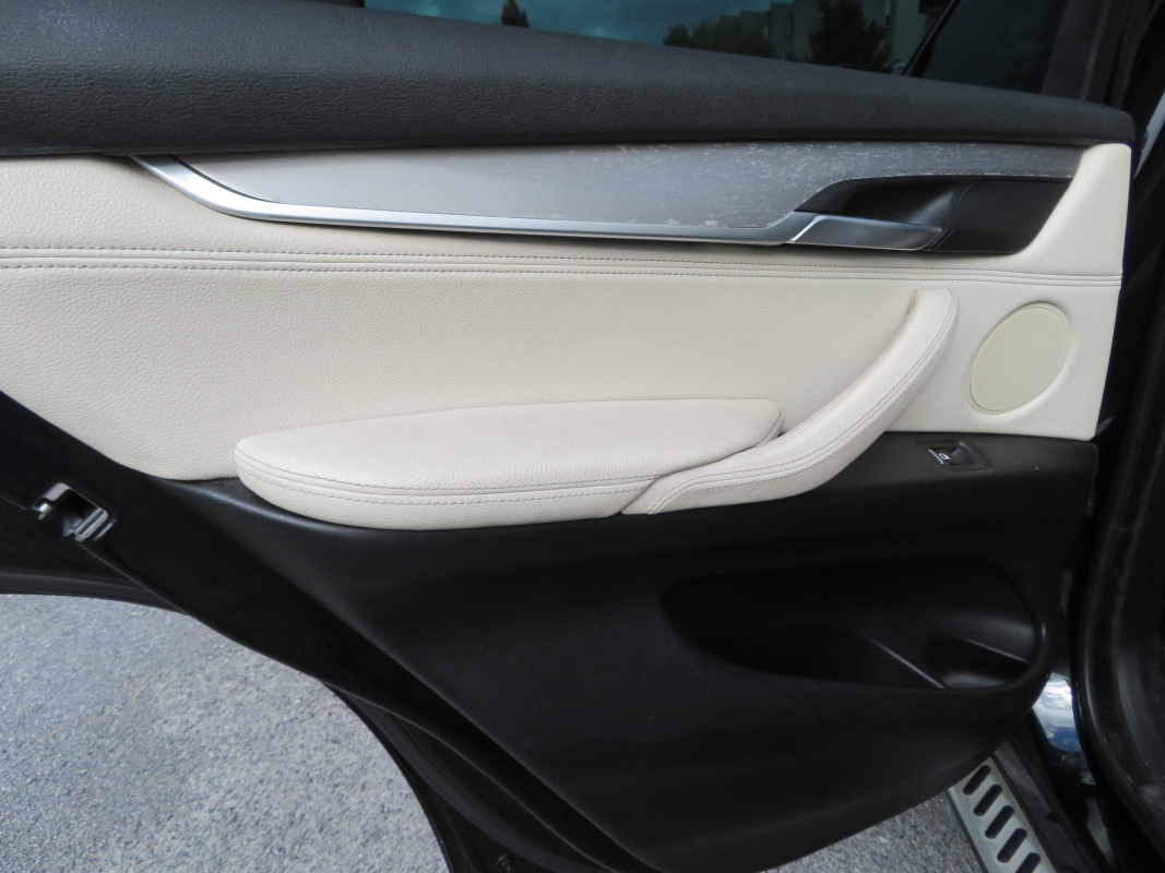 Bmw X5 — 22