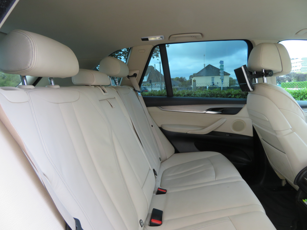 Bmw X5 — 16