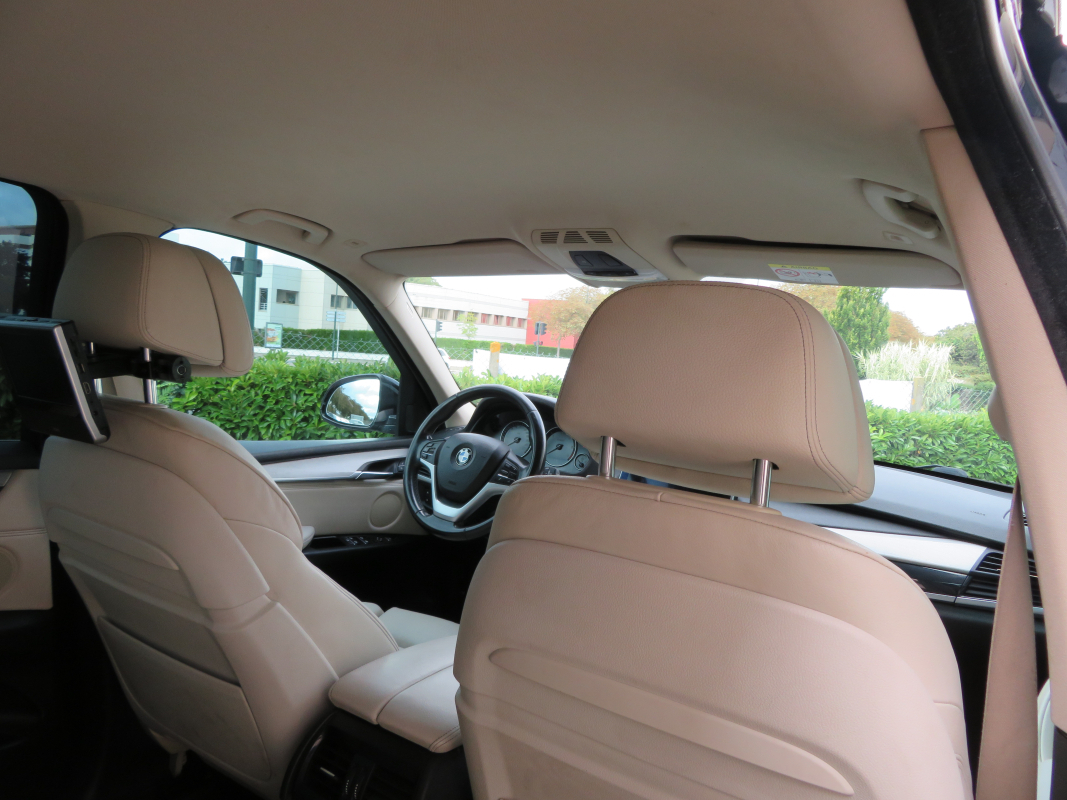 Bmw X5 — 14