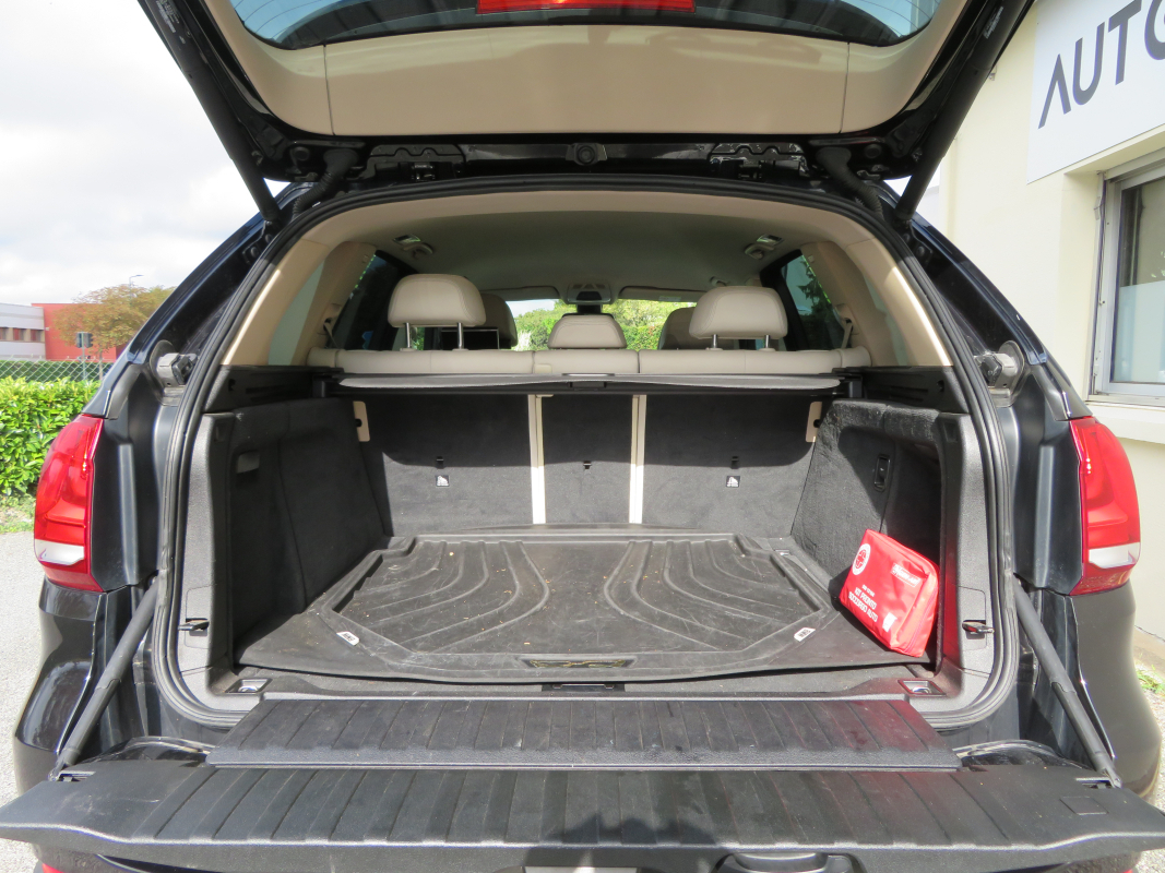 Bmw X5 — 18
