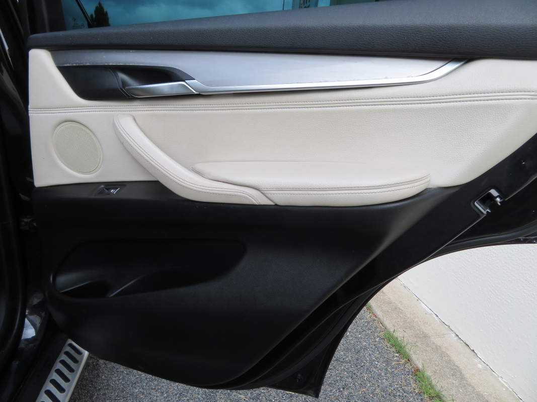 Bmw X5 — 24