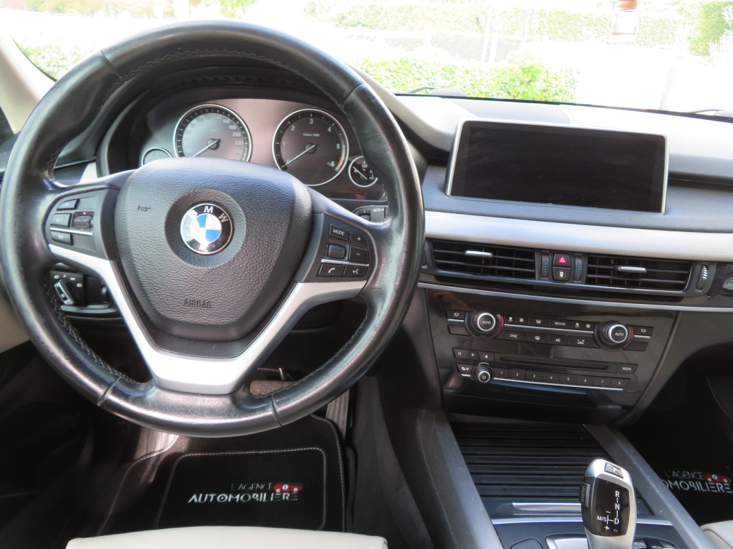 Bmw X5 — 10