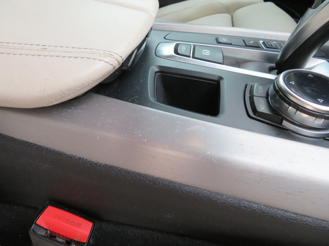 Bmw X5 — 30