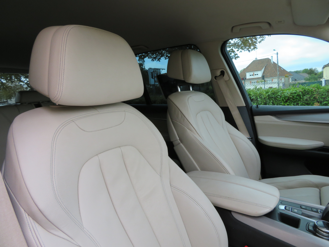 Bmw X5 — 12