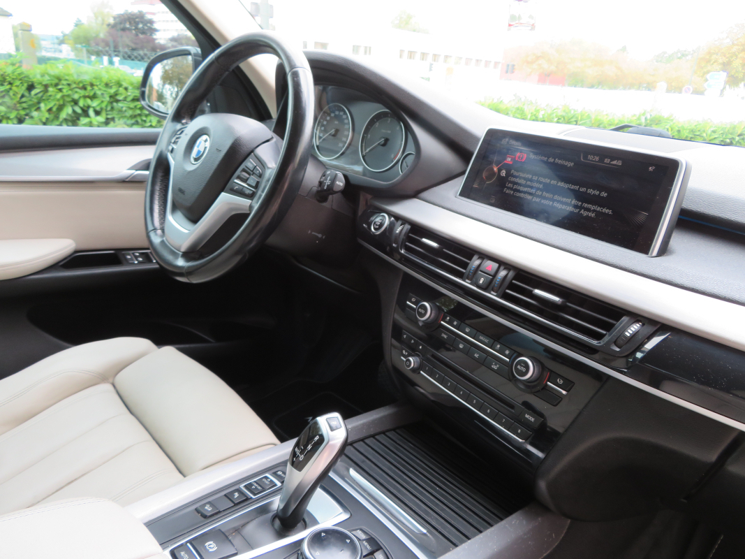 Bmw X5 — 11