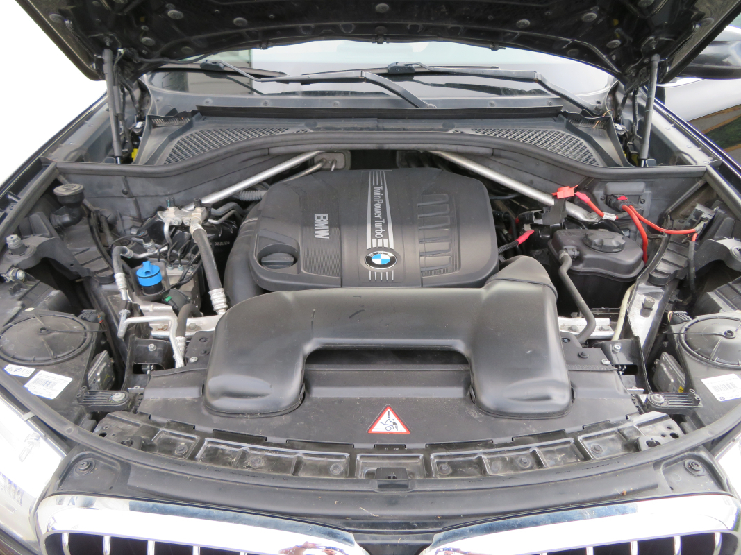 Bmw X5 — 20