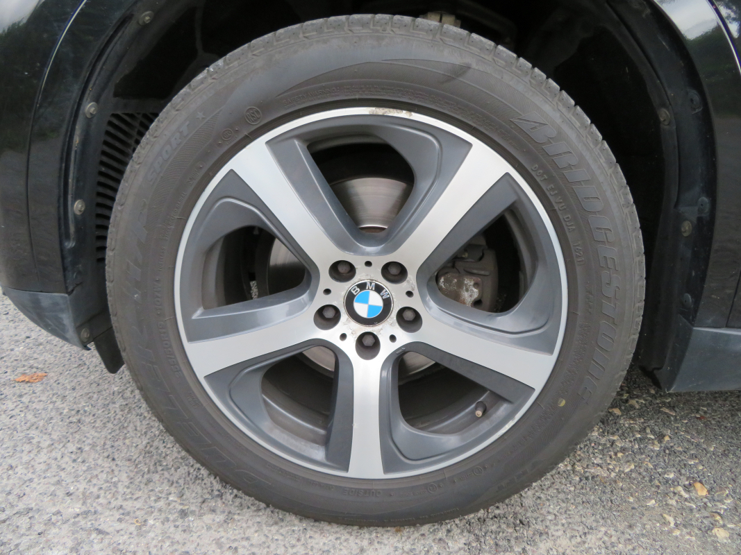 Bmw X5 — 26