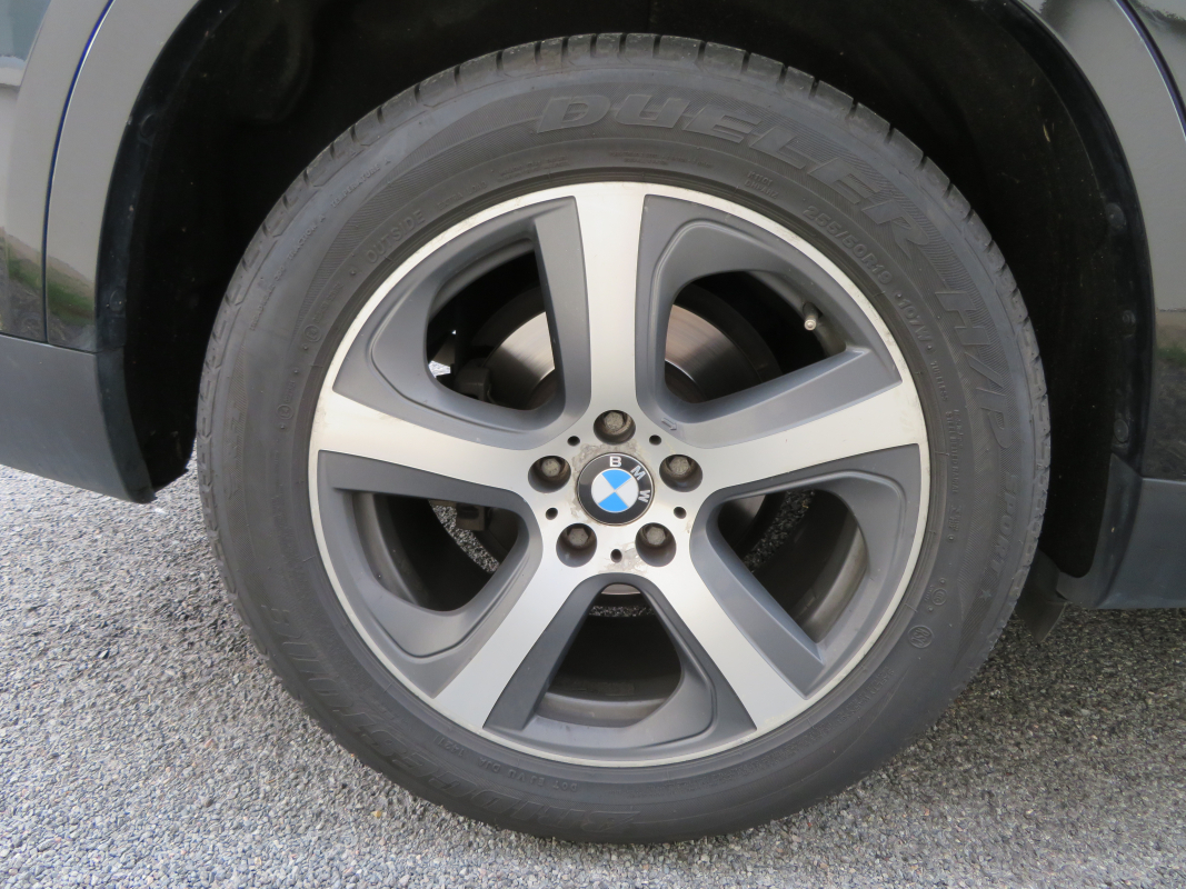 Bmw X5 — 27