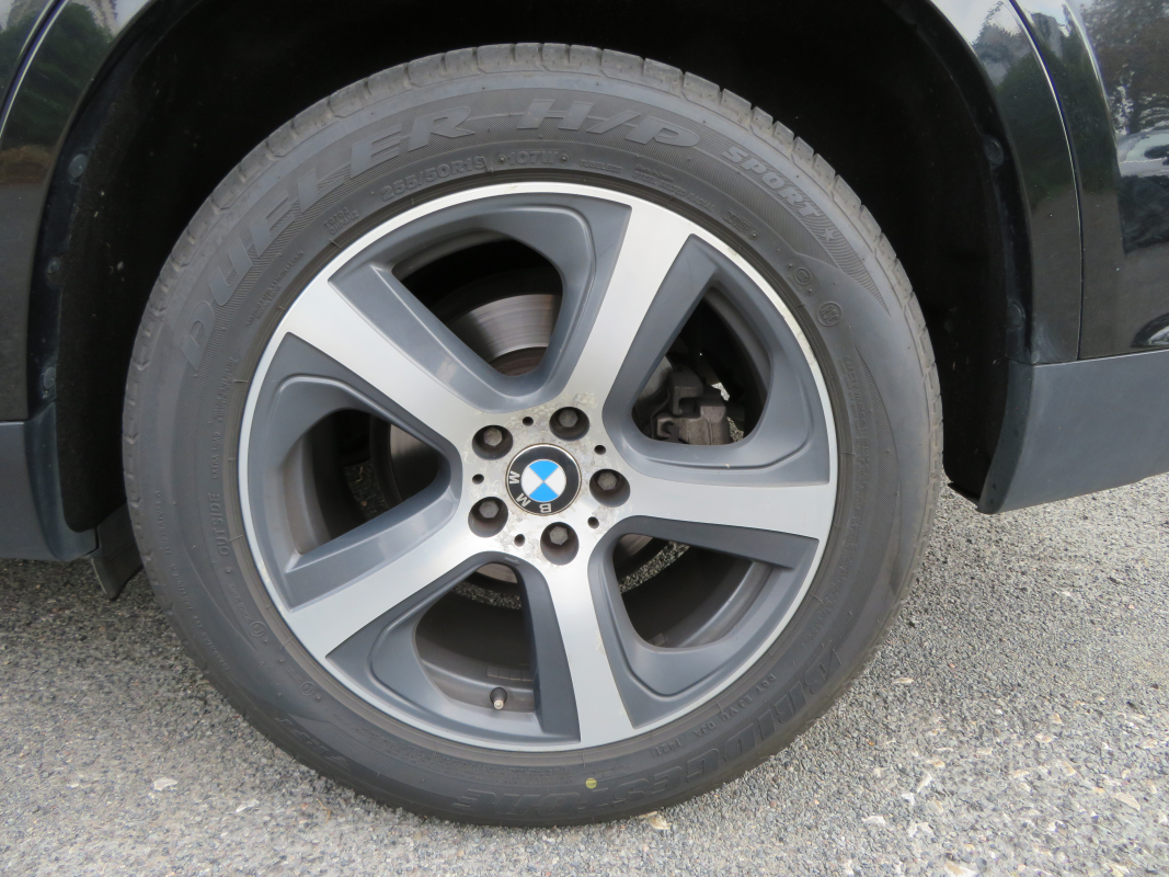 Bmw X5 — 28