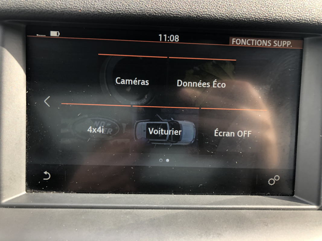 Land Rover Discovery — 25