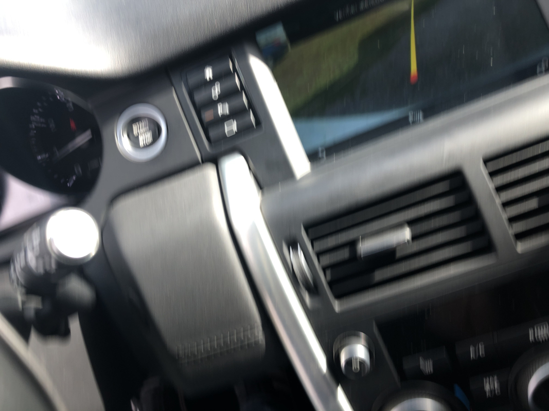 Land Rover Discovery — 29
