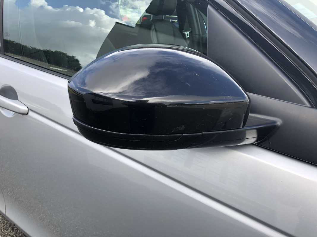 Land Rover Discovery — 30