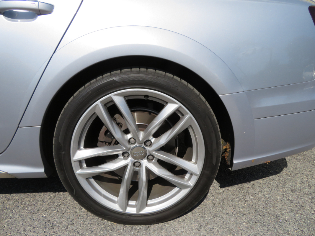 Audi ALLROAD — 30