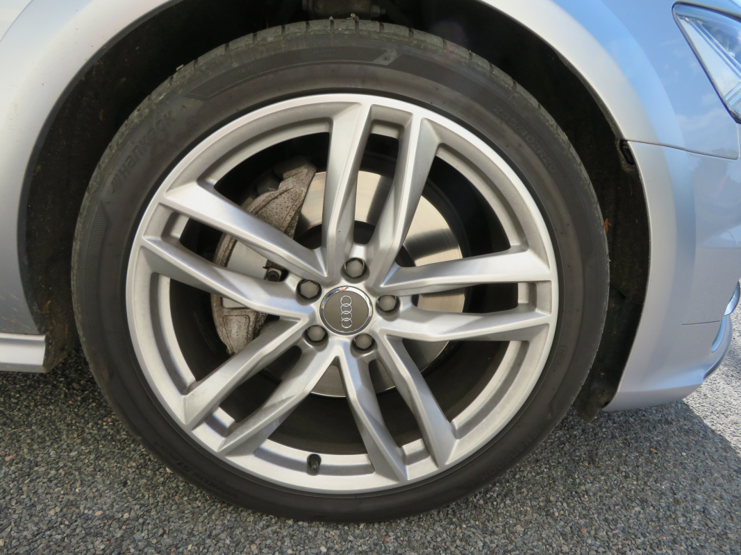 Audi ALLROAD — 32