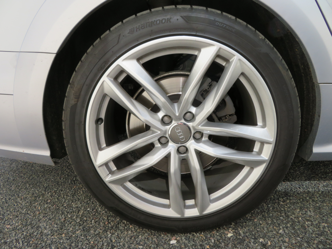 Audi ALLROAD — 31