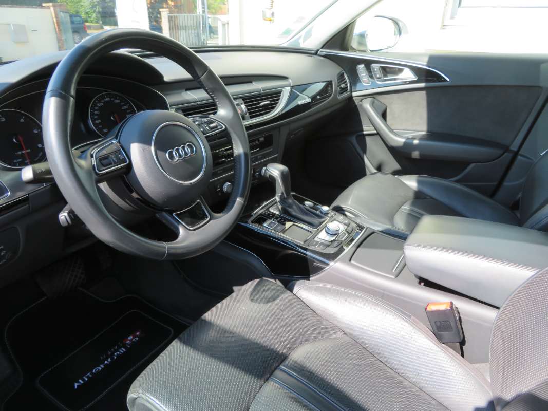 Audi ALLROAD — 10