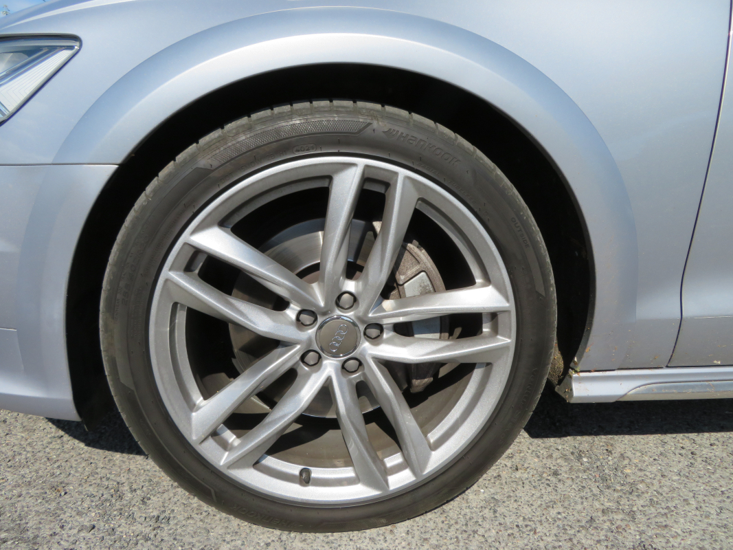 Audi ALLROAD — 29